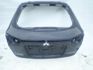 MITSUBISHI LANCER HB 07-16 trunk door boot rear part