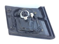 light rear NISSAN ALMERA right NISSAN