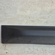 SKODA KODIAQ and 1 16-24 moulding cap door left front