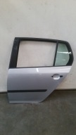 door left rear part LA7W VW Golf V