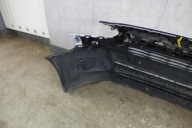 bumper front lakier 5D FROZEN WHITE FORD TRANSIT CONNECT II MK2