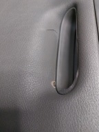 side upholstery door right rear part AUDI A4 B5 sedan