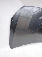 MERCEDES GLC W253 15- capot