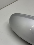 AUDI A6 C7 mirror zewetrzne right 6 PIN colour LX7W silver UK!