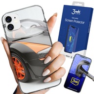 Etui BUGATTI1 XIAOMI Mi MAX 3 +folia3MK