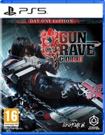 Gungrave GORE Day One Edition (PS5)