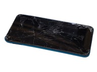 Smartfón Samsung Galaxy M11 3 GB / 32 GB 4G (LTE) modrý