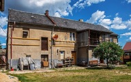 Dom, Kraśnik Dolny, 120 m²