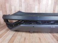 Hyundai Tucson IV NX4 2018+ bumper rear rear part