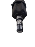 semi-axis left OPEL ZAFIRA B 1.9 CDTI