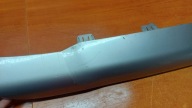 moulding cap of a bumper front front TOYOTA AYGO X 22