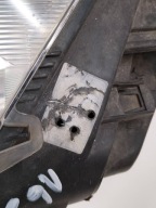 light front right EU before LIFT Ford Focus C-Max and (2003-2010)