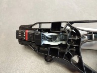 BMW 7 G11 handle right rear part KEYLESS A300 7377242