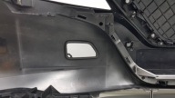 NISSAN LEAF II 2017 - bumper front 62022-5SH0H