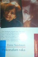 Pokonałam raka - Elaine Nussbaum