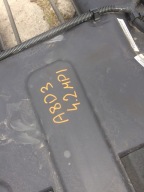 AUDI A8 D3 4.2 MPI fuel tank tank 4E0201021AL