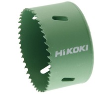 HIKOKI Otwornica Bi-Metal 79mm piła drewno PCV