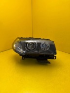 light right front BMW X3 E83 Xenon non-setting 3418416