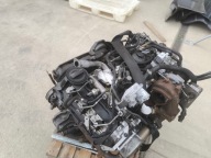 engine complete AUDI A6 C6 2.7 TDI BPP original !!!