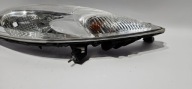 light indicator left front NISSAN JUKE 10-13 original VALEO F001