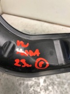 cijev prijenos interkulera VW SKODA 05E145673S