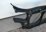 support panel for radiators pillar iron AUDI S6 A6 C5 4.2 299KM ASG 4B3805588D
