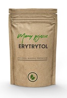 Erytrol Erytrytol zdrowy słodzik naturalny 5kg