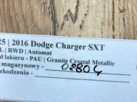mini motor windows Dodge Charger 2015+ USA