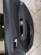 door right front CITROEN C3 PICASSO LIFT KGWC