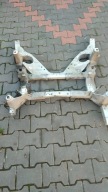 Alfa Romeo Stelvio 2021 subframe axle beam front