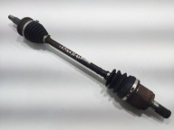 semi-axis left front front KIA VENGA 1.6 16V 2014-2019 LIFT 49500-1K300
