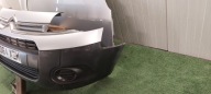 bumper front CITROEN BERLINGO III LIFT LAK: EZR EZRC