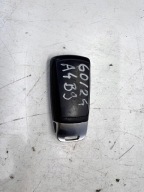 key PILOT KEYLESS AUDI Q5 FY A4 B9 A5 8W Q7 4M 4M0959754T 60/24