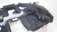Volvo XC60 II soundproofing izolacja partition wall 32408122