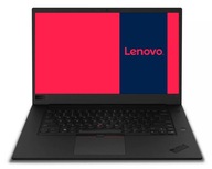 Laptop Lenovo Thinkpad P1 Gen 1 | i7 8 th | Quadro P2000 | 16GB | 512GB