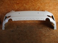 bumper rear part rear BMW 3 G20 sedan
