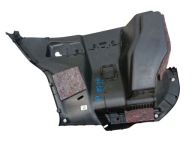 boot upholstery right SUZUKI BALENO (2015-2019) EUROPA