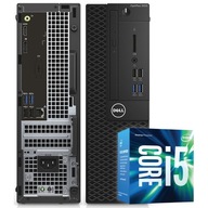 POČÍTAČ DELL 3050 I5 6GEN 16GB 512SSD W10 HDMI