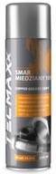 TECMAXX SMAR MIEDZIANY MIEDZIOWY 14-004 200ml