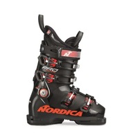 Nordica Pro Machine J (90) - Buty narciarskie Junior rozmiar 36,5 / 235mm