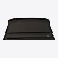 plato rear boot SKODA KAROQ