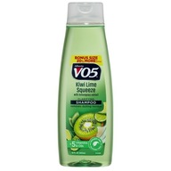 ŠAMPÓN VO5 ALBERTO KIWI LIME SQUEEZE 443 ML USA