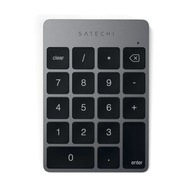 SATECHI SLIM WIRELESS KEYPAD ALUMINIOWA KLAWIATURA NUMERYCZNA BLUETOOTH