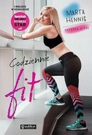 Codziennie fit! Marta Hennig