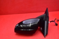 mirror left black, 98358869-9V EU OPEL MOKKA B 20- 10+2 PIN