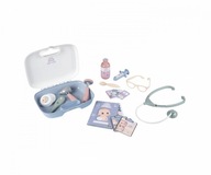 Smoby Kufor doktora Baby Care