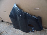 Ford Transit Custom 2017-2023 LIFT fender left front front