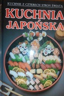 Kuchnia japońska - Praca zbiorowa