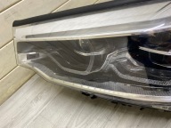 light left REFLEKTOR left FULL LED BMW 5 V G30 G31 7439209