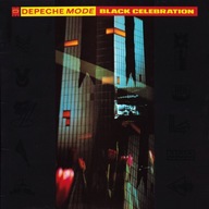 Depeche Mode - Black Celebration Winyl